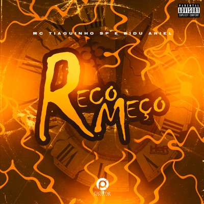 Recomeço - Single