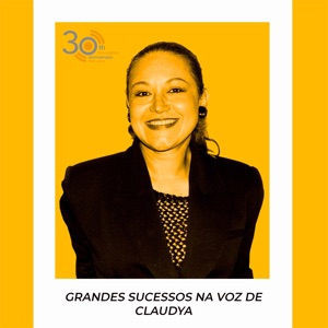 Grandes Sucessos na Voz de Claudya