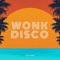 Wonk Disco artwork