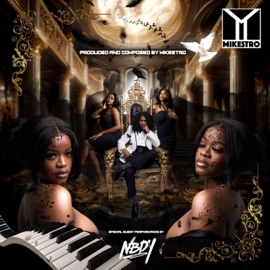 SONATA No. 1 in a Minor: I. Larghetto: Allegro (Clean Version) Mikestro & NBDY
