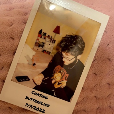 Chasing Butterflies - EP