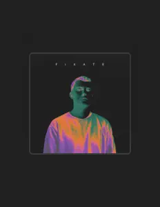 Listen to Fixate, watch music videos, read bio, see tour dates & more!