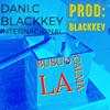 BUSCO LA CALMA (feat. BLACKKEY INTERNACIONAL) - Single