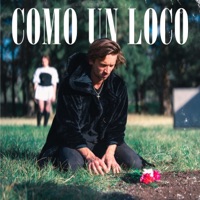 Como un Loco - Single - KROM