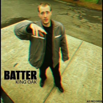 Batter - Single