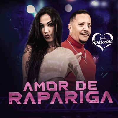 Amor de Rapariga - Single