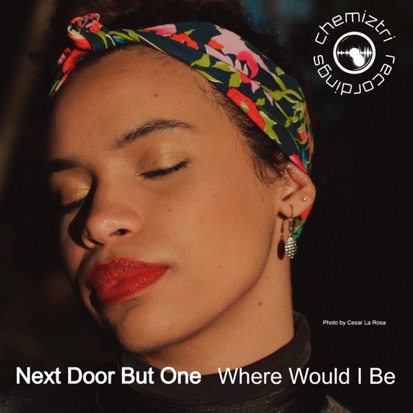 Where Would I Be - Single