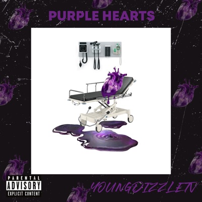 Purple Hearts