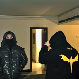 SHOWSTOPPA New League Records, APOST & Elbivole