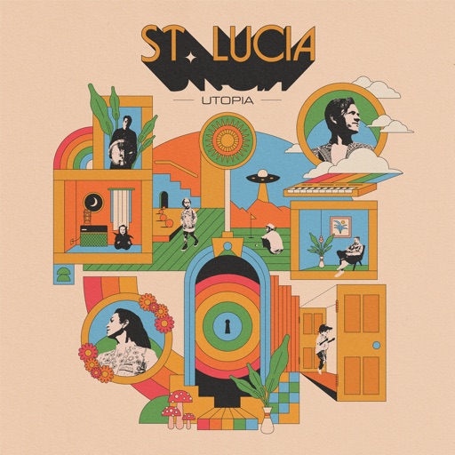 Album artwork