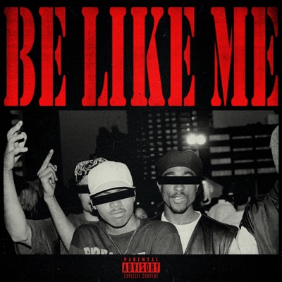 Be Like Me - Single