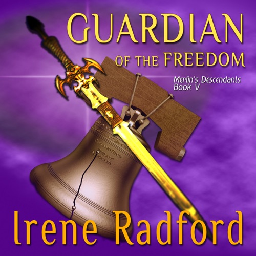 Guardian of the Freedom (Unabridged) cover