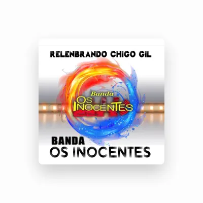 Listen to banda os inocentes, watch music videos, read bio, see tour dates & more!