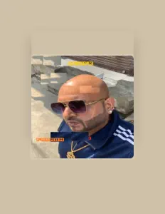 Poslechněte si interpreta Desifx, sledujte hudební videa, přečtěte si životopis, podívejte se na data turné a další informace.