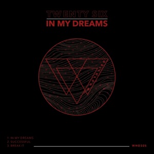 In My Dreams - Single
