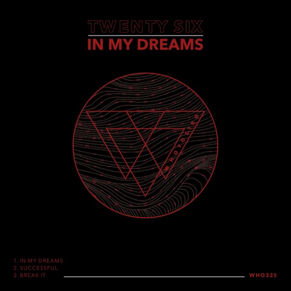 In My Dreams - Single