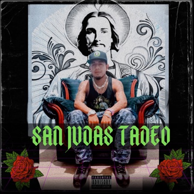 San Judas Tadeo (feat. Kick Bros) - Single