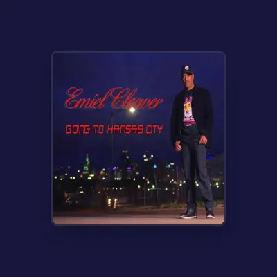 Listen to Emiel Cleaver, watch music videos, read bio, see tour dates & more!