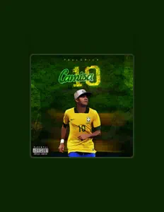 Ouve Paulorick, vê vídeos de música, lê a biografia, vê as datas da digressão e muito mais!