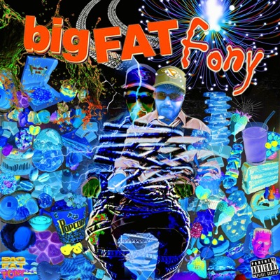 Big Fat Fony