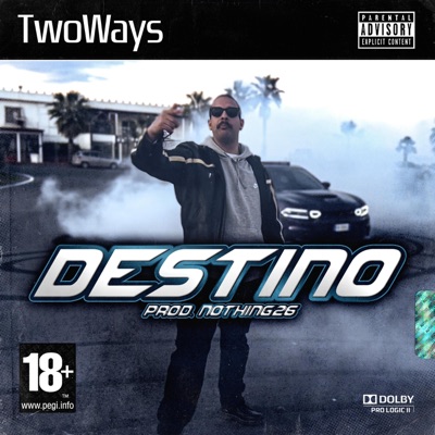 Destino (feat. Nothingto$ay) - Single