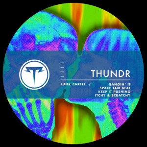 Bangin' It - EP