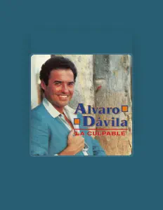 Alvaro Davila सुनें, म्यूज़िक वीडियो देखें, बायो पढ़ें, दौरे की तारीखें और बहुत कुछ देखें!