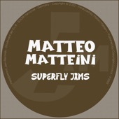 Superfly (Dub Mix) artwork