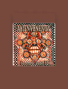 Ouça Alienvenenox, assista a videoclipes, leia a biografia, veja as datas das turnês e mais!