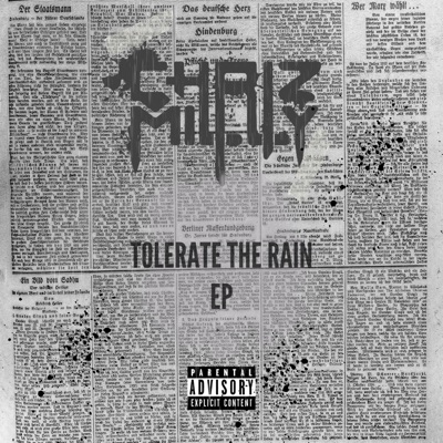 Tolerate the Rain