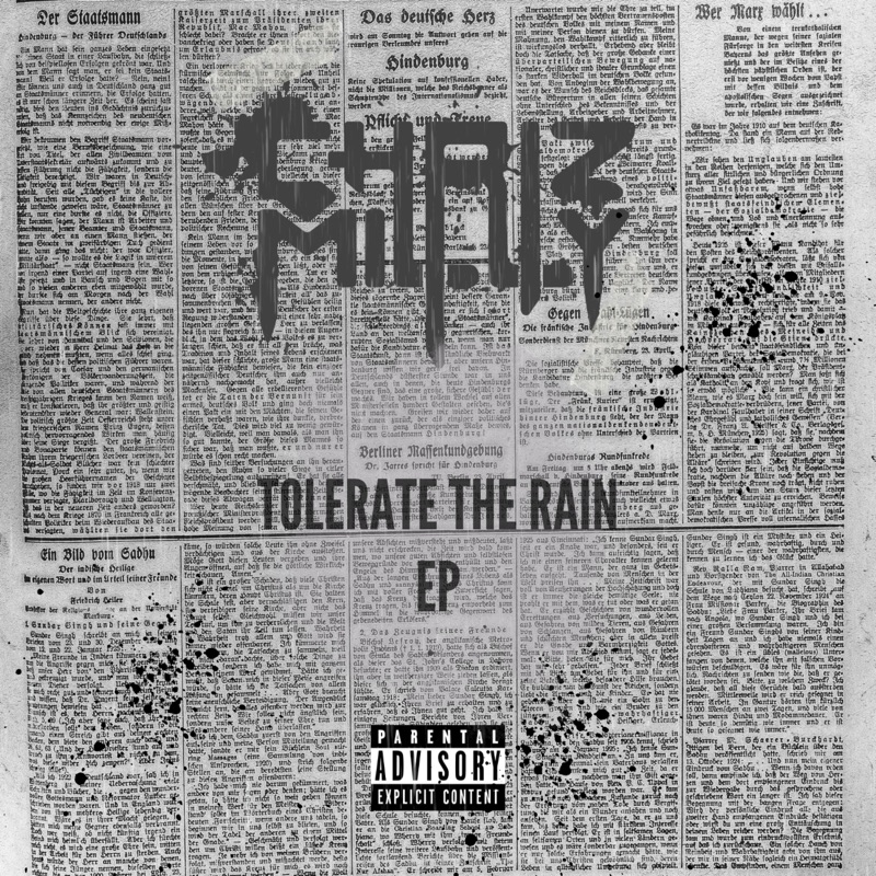 Tolerate the Rain