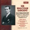 Symphony No. 3 in A Minor, Op. 44: III. Allegro - BBC Symphony Orchestra & Sir Malcolm Sargent lyrics