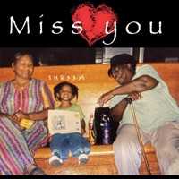 Miss You - Single - Shrxxm