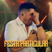 Festa Particular (Ao Vivo) - Single - Jonathan Pacheco