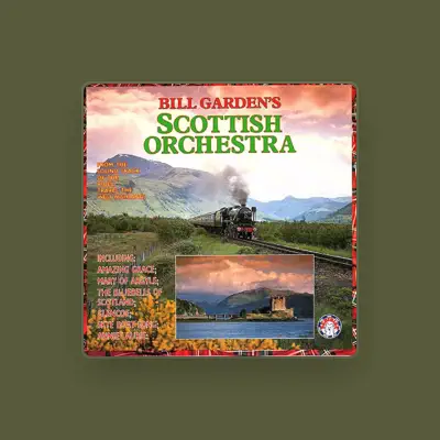 Listen to Bill Garden's Scottish Orchestra, watch music videos, read bio, see tour dates & more!
