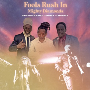 Fools Rush In - Single