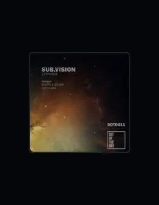 Listen to SUB.VISION, watch music videos, read bio, see tour dates & more!