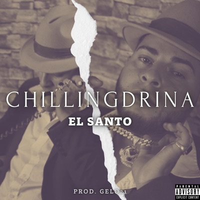 Chillingdrina - Single