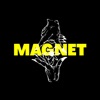 Magnet (feat. Baby Volcano) [Live] [Live] - Single