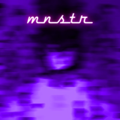 Mnstr - Single