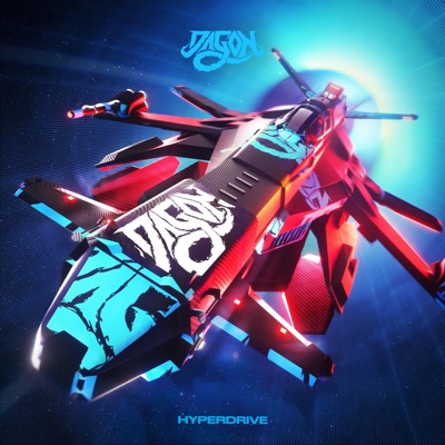 Hyperdrive - Single