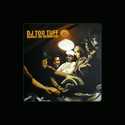 Listen to Dj Too Tuff, watch music videos, read bio, see tour dates & more!