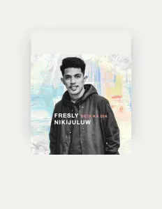 Listen to Fresly Nikijuluw, watch music videos, read bio, see tour dates & more!