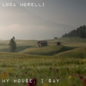 My House, I Say (feat. Ekaterina Shelehova) artwork