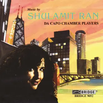 Ran: Concerto da camera II, East Wind & Other Works by Da Capo Chamber Players album reviews, ratings, credits