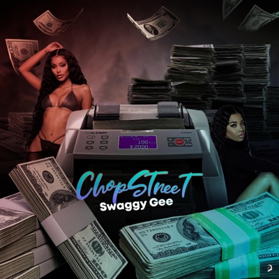 Chop Street - Single