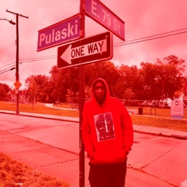 The Struggle (feat. Kapri) Dr. Mike