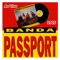 Fica - Banda Passport lyrics