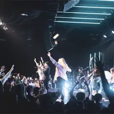 Kingdomcity Youthを聴いたり、ミュージックビデオを鑑賞したり、経歴やツアー日程などを確認したりしましょう！