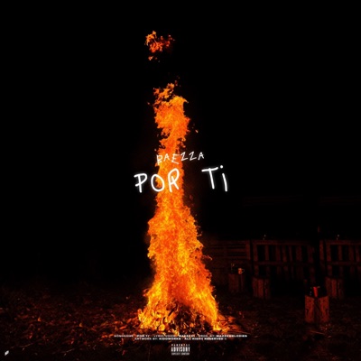 Por ti - Single